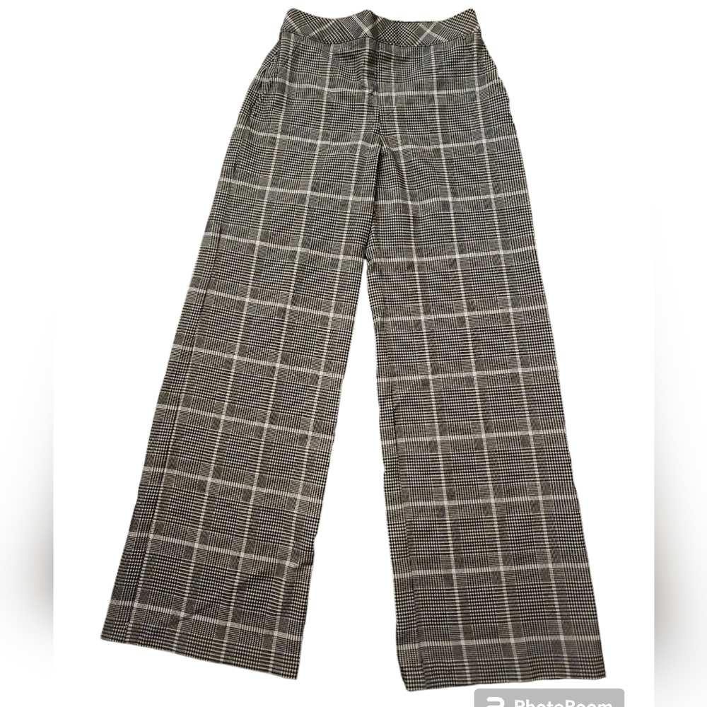 Spanx wide leg pants - SOLD